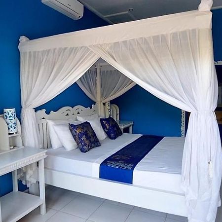The Shooting Star Homestay Амед Екстер'єр фото