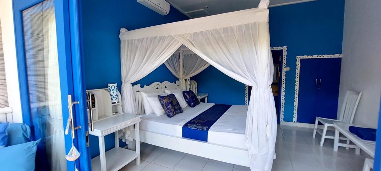 The Shooting Star Homestay Амед Екстер'єр фото