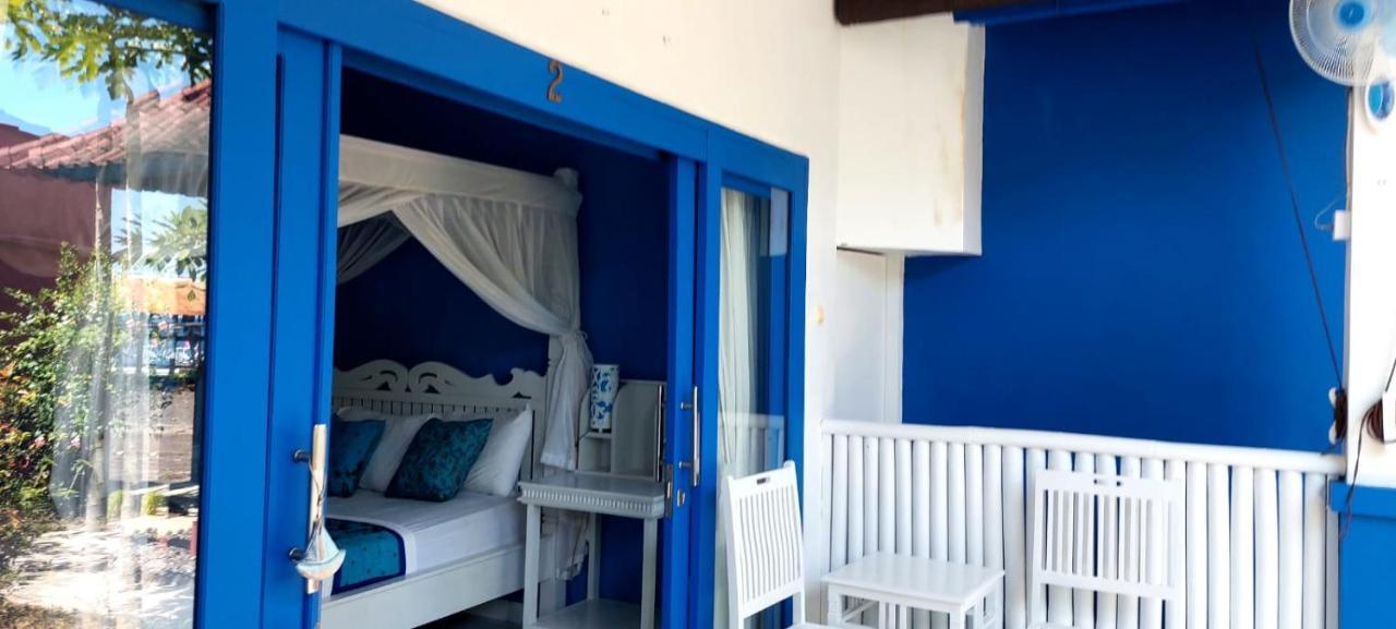 The Shooting Star Homestay Амед Екстер'єр фото
