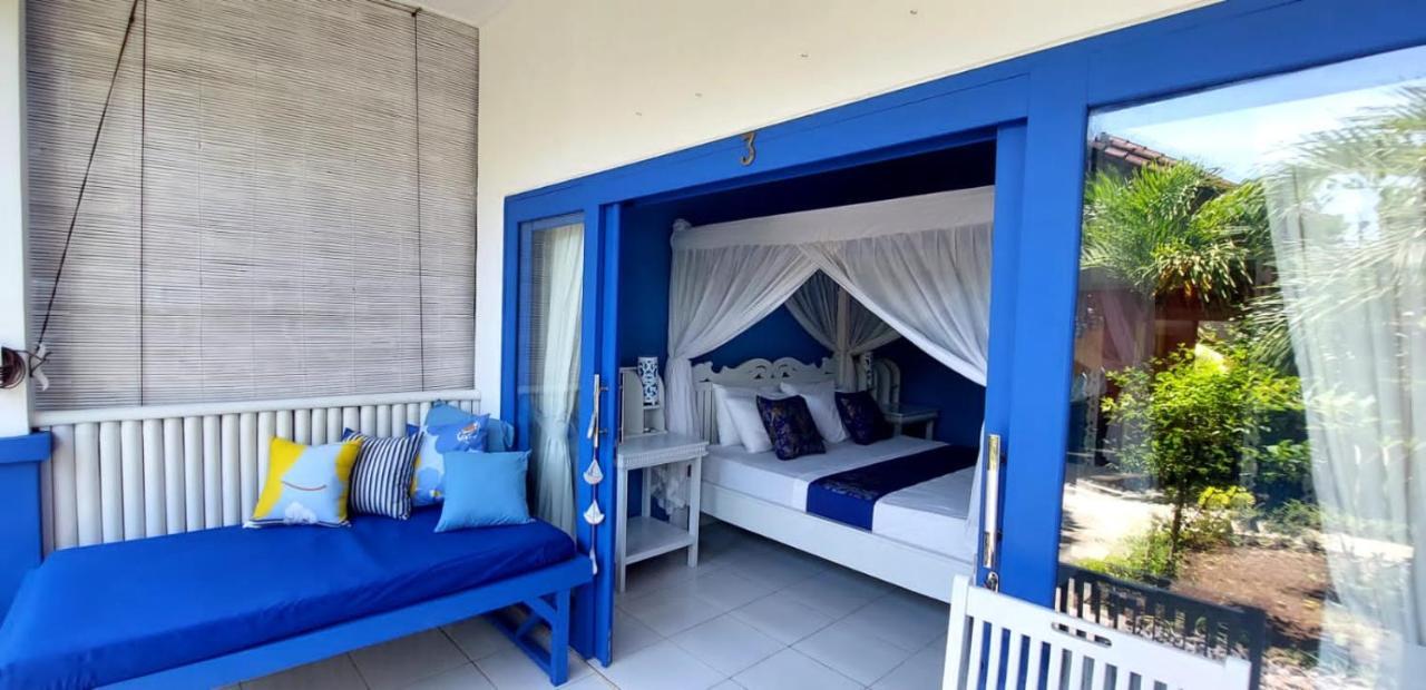 The Shooting Star Homestay Амед Екстер'єр фото