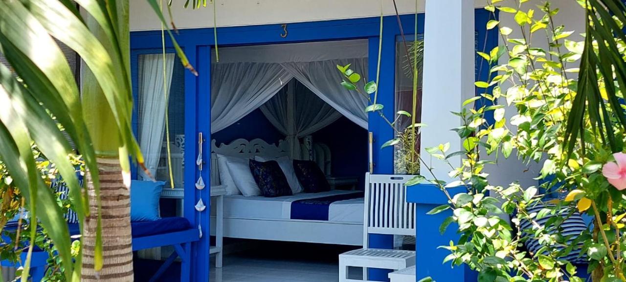 The Shooting Star Homestay Амед Екстер'єр фото